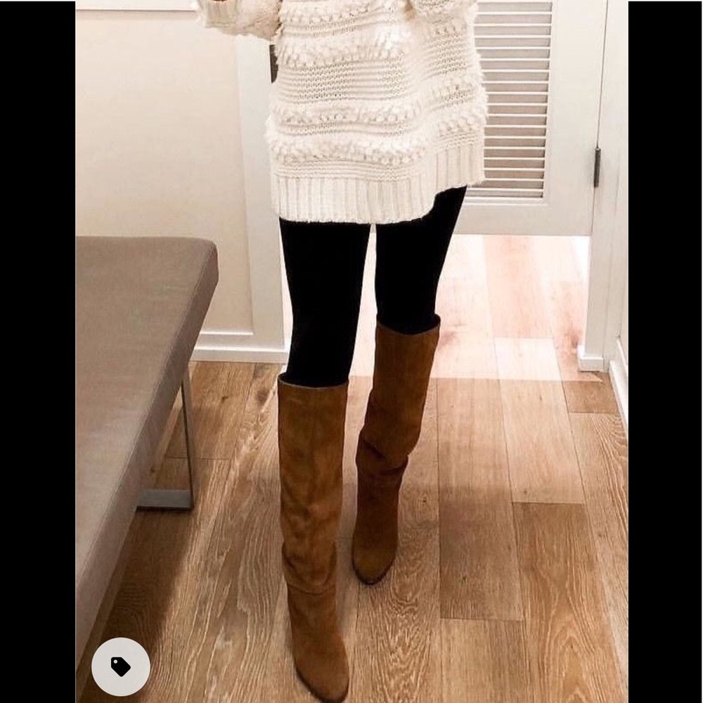 Vince Camuto Armaceli Over The Knee Boots